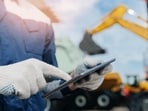 AI does not need to replace the work done by a farmer, construction worker, or nurse. It can improve decisions related to such work. (Shutterstock)