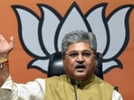 BJP’s former national general secretary Dushyant Gautam has been appointed as the governor of Sikkim.