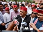 The SP demanded that only voters who reside permanently at the registered address be retained, and names of the same individuals appearing at multiple locations or with different EPIC numbers be deleted after proper verification. 