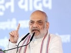 Amit Shah's remarks came following the BJP's victory in Gujarat's civic body polls.