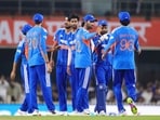 India recently won the third T20I against the West Indies. 