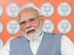 Modi said both sides had agreed to strengthen the progress made in bilateral ties and focus on delivering tangible results across areas of mutual interest.