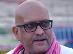 Ajay Rai (FILE PHOTO)
