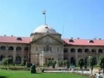 Allahabad high court (Sourced)