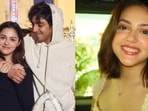 Ahaan Panday’s birthday wish for Aneet Padda has fans swooning: ‘You’re a gift to the cosmos’