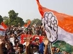 As part of the preparations, election strategist Sunil Kanugolu’s team has been assigned to design the Congress campaign in Punjab. (HT File) As part of the preparations, election strategist Sunil Kanugolu’s team has been assigned to design the Congress campaign in Punjab. (HT File)