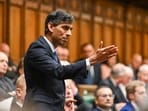 Former UK Prime Minister Rishi Sunak took a jibe at US President Donald Trump's approach to international diplomacy, saying that the latter “looks at that and thinks 61 opportunities to win the Nobel Peace Prize”.