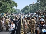 SC hearing on protesters' pleas on Oct 15; CJP's Das, Ranka still in detention