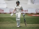 Steve Smith to be assessed for concussion. 