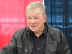 William Shatner said a Canadian gambling company bought his kidney stone for $75,000 in 2006.