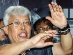 Congress MP Angomcha Bimol Akoijam (ANI FILE)