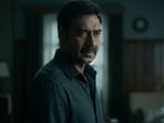 Ajay Devgn's film Drishyam 3 is set to cross  <span class='webrupee'>₹</span>500 crore mark. 