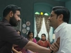 A still from Drishyam 3