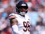 Montez Sweat will be eligible to return from his suspension on Friday, October 23.