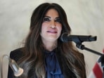 The White House has requested the resignation of Ambassador Kimberly Guilfoyle, a former prominent Trump campaign representative,