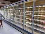 Big French retailers such as E. Leclerc, Intermarche and Cooperative U confirmed that they had been targeted in the attack.