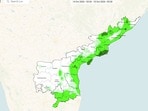 ఈ జిల్లాలకు వర్ష సూచన