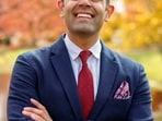 Ranjeev Puri, 42, currently serves as the Michigan House Democratic Leader and has already broken barriers in the state’s political history.