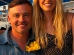 Smallville actor Tom Welling has been married to equestrian and entrepreneur Jessica Rose Lee since 2019.