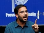 Cockroach Janta Party (CJP) co-convenner Ashutosh Ranka's remarks come amid criticism of the Abhijeet Dipke-led pressure group's handling of the agitation demanding the resignation of chief election commissioner (CEC) Gyanesh Kumar.