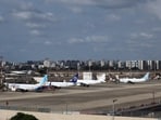 The arrests came as UAE authorities expanded their investigation into the alleged attempt to seize control of flight FZ1073 and crash the aircraft. 