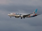 A flydubai passenger reportedly spoke about the crew's behaviour while the incident occurred.(File Photo/Reuters)