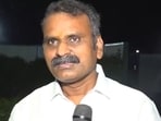 Murugan was born on May 29, 1977, in Konur, Namakkal district of Tamil Nadu. 