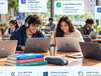 5 AI PCs That Handle Everything Student Life Demands — Without the Premium Price