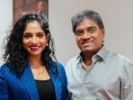 Jamie Lever: I honestly did not want to go with the surname Lever