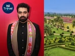 Keshav Suri shares how The LaLiT brings local livelihoods, inclusion, skilling and community participation into its idea of modern hospitality. (Keshav Suri Foundation)