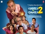 Khosla Ka Ghosla 2 release date changed: The comedy sequel to hit theatres in March 2027.