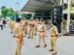 According to an FIR lodged at Vibhuti Khand police station, representatives of Udyam Setu Consultant Service contacted the victim in July 2026 after he found the firm through an Instagram advertisement.