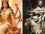 Sharad Navratri Day 3 of 2026: Maa Chandraghanta brings for spiritual seekers. 
