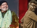 Rajinikanth revealed how Mithun Chakraborty came on board for Jailer 2.
