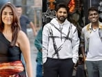 Mrunal Thakur neither denies nor confirms being a part of Atlee and Allu Arjun's Raaka.