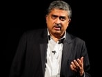 Nandan Nilekani