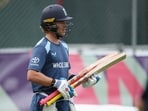 Ollie Pope pulls out of Afghanistan Premier League draft