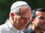 Pope Leo has been diagnosed with lung cancer, the Vatican announced. 