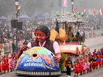 The Union ministry of tribal affairs (MoTA) initiative is called PVTG Vitta Samriddha Gram (PVTG V-SamGra)