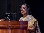 President Droupadi Murmu The four new governors appointed by  President Droupadi Murmu are in line with the party’s social engineering formula. 