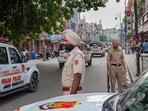 Videos of the incident, which have surfaced online, show the activist and his companions arguing with the shop owner before gunshots were fired.