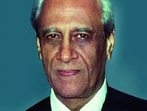 Professor Satish Dhawan’s conditions before taking over as ISRO chairman were that he was to remain the director IISc and continue to stay in Bengaluru. (ISRO.GOV.IN)