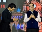 Rajkummar Rao plays former public prosecutor Ujjwal Nikam in Prahaar.