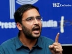 Ashutosh Ranka's remarks come amid criticism of the Abhijeet Dipke-led pressure group's handling of the agitation demanding the resignation of Chief Election Commissioner (CEC) Gyanesh Kumar. 