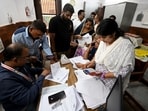 The drive follows ECI instructions issued on October 1 to enrol eligible electors who were left out.