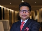 Ajay Garg, Director & CEO at SMC Global Securities Ltd.(SMC Global Securities Ltd.)