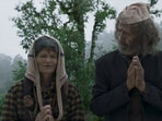 Pyre trailer out: An elderly couple, an empty home and a wait that never ends.