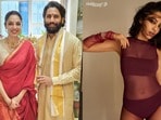 వాటిని పట్టుకుని ఊగిసలాడితే మనల్నే కోల్పోతాం: డేటింగ్ కామెంట్స్‌పై శోభిత ధూళిపాళ కామెంట్స్