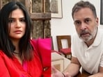 Sona Mohapatra had a public message for Rahul Gandhi. 
