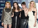 HBO announced Tuesday that Lena Dunham and almost all of the original main cast will reunite for a five-episode run.